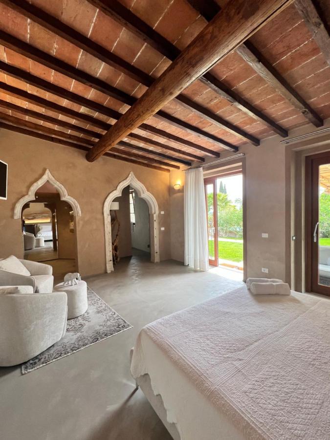 Villa Mario Resort Salo Bagian luar foto
