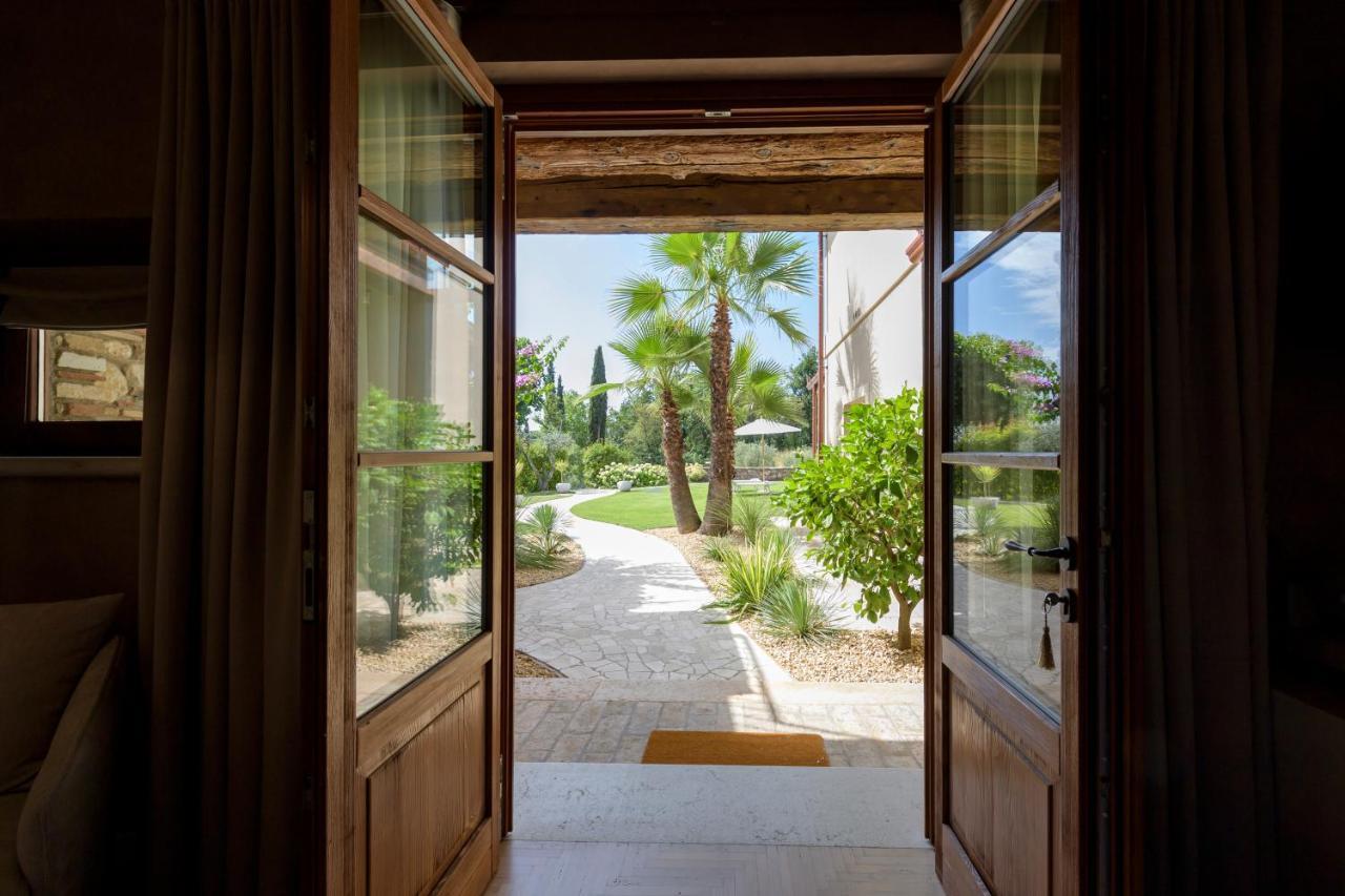 Villa Mario Resort Salo Bagian luar foto
