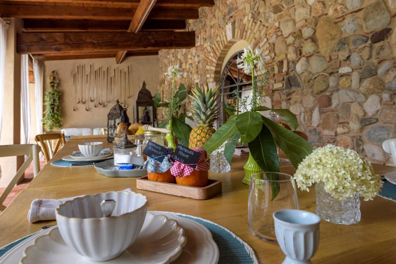 Villa Mario Resort Salo Bagian luar foto