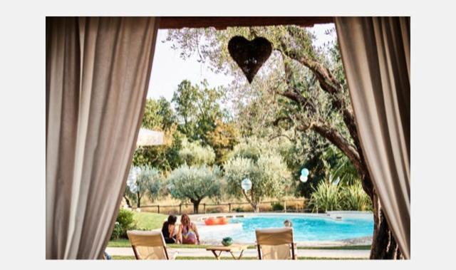 Villa Mario Resort Salo Bagian luar foto