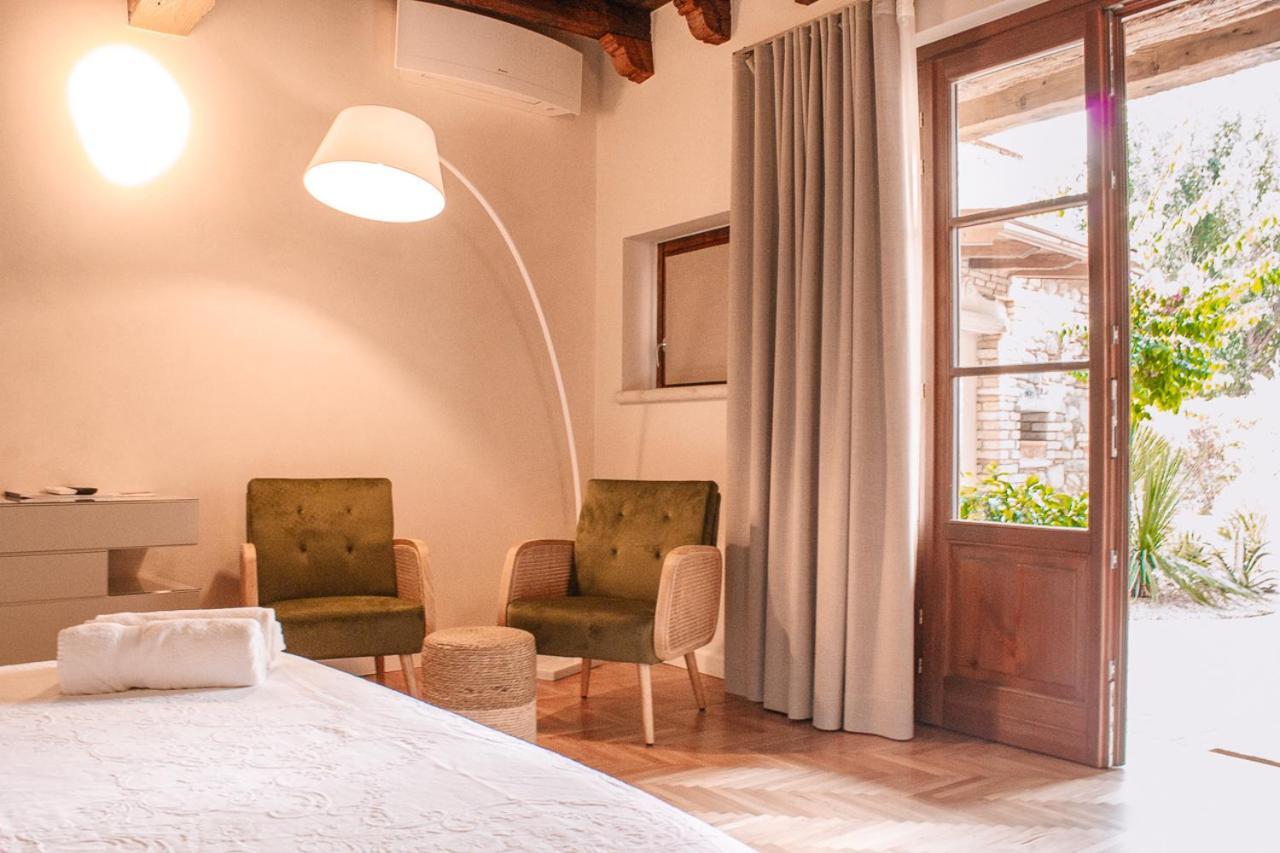 Villa Mario Resort Salo Bagian luar foto