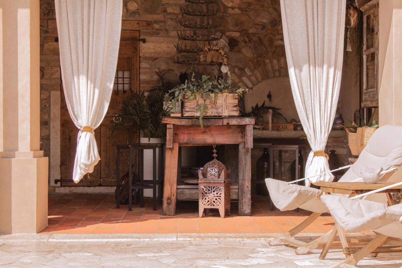 Villa Mario Resort Salo Bagian luar foto