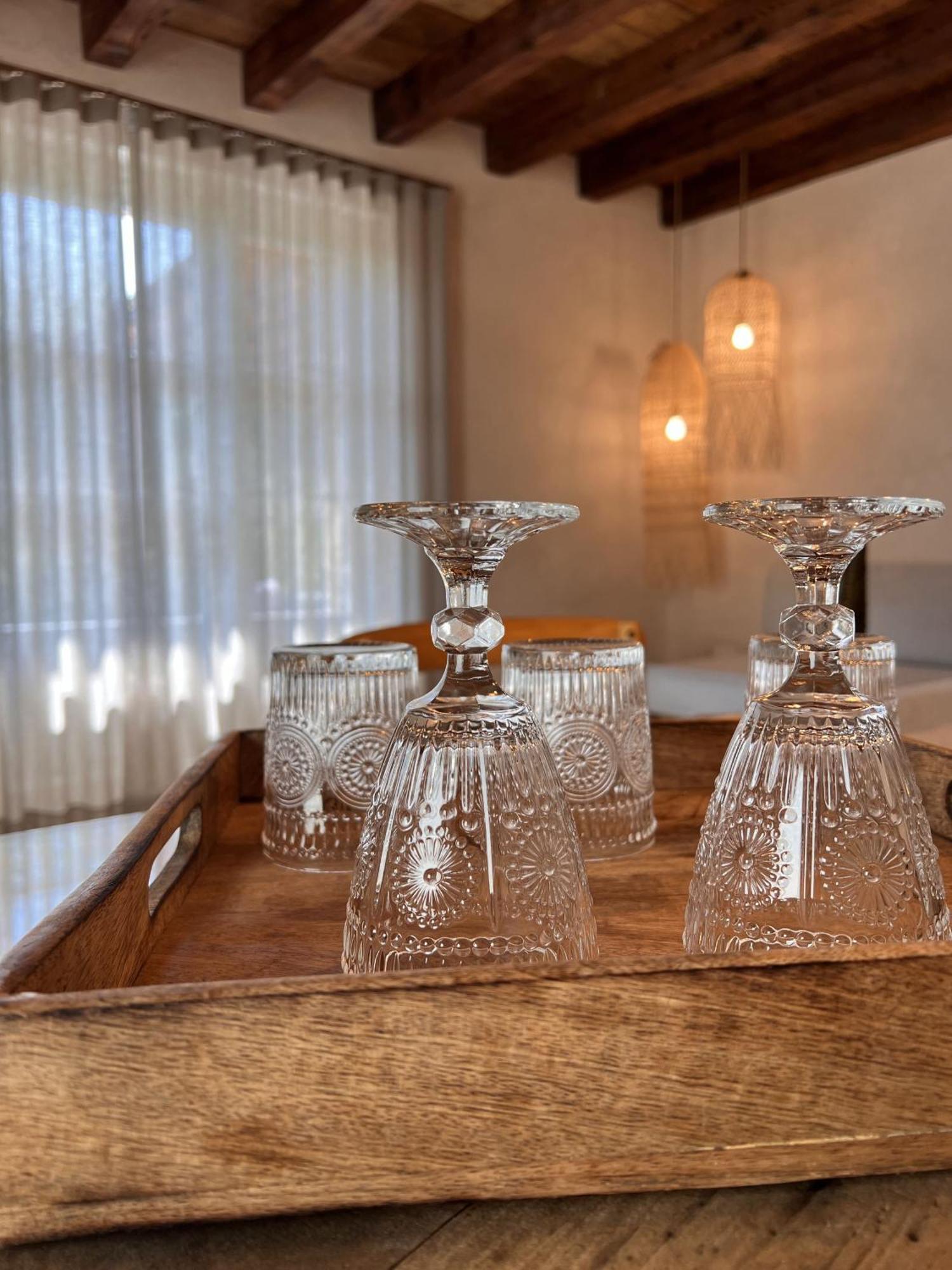 Villa Mario Resort Salo Bagian luar foto