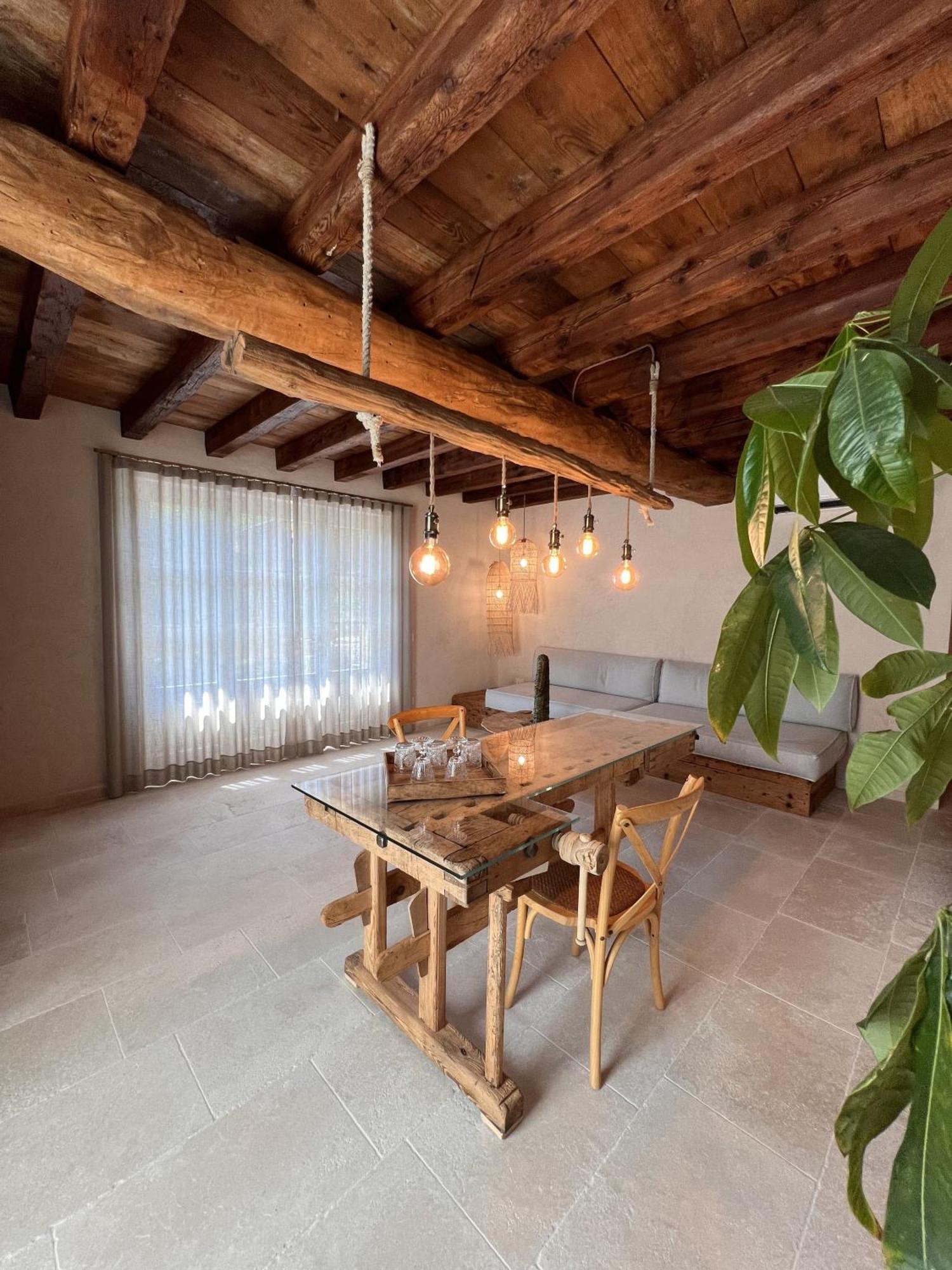 Villa Mario Resort Salo Bagian luar foto