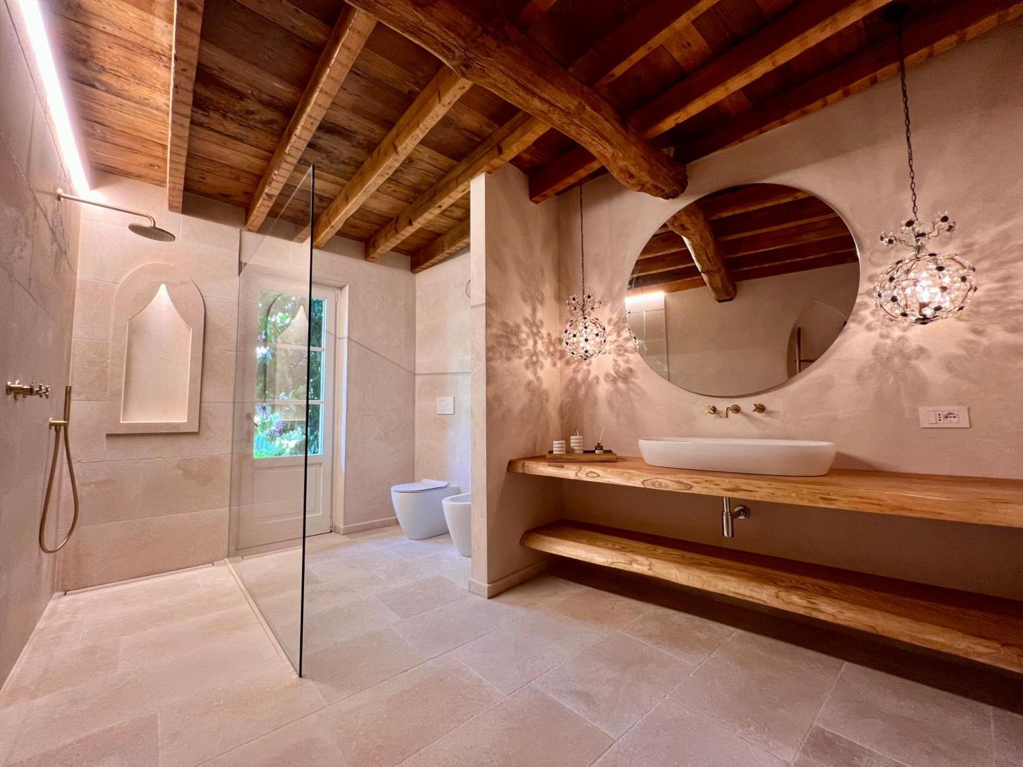 Villa Mario Resort Salo Bagian luar foto
